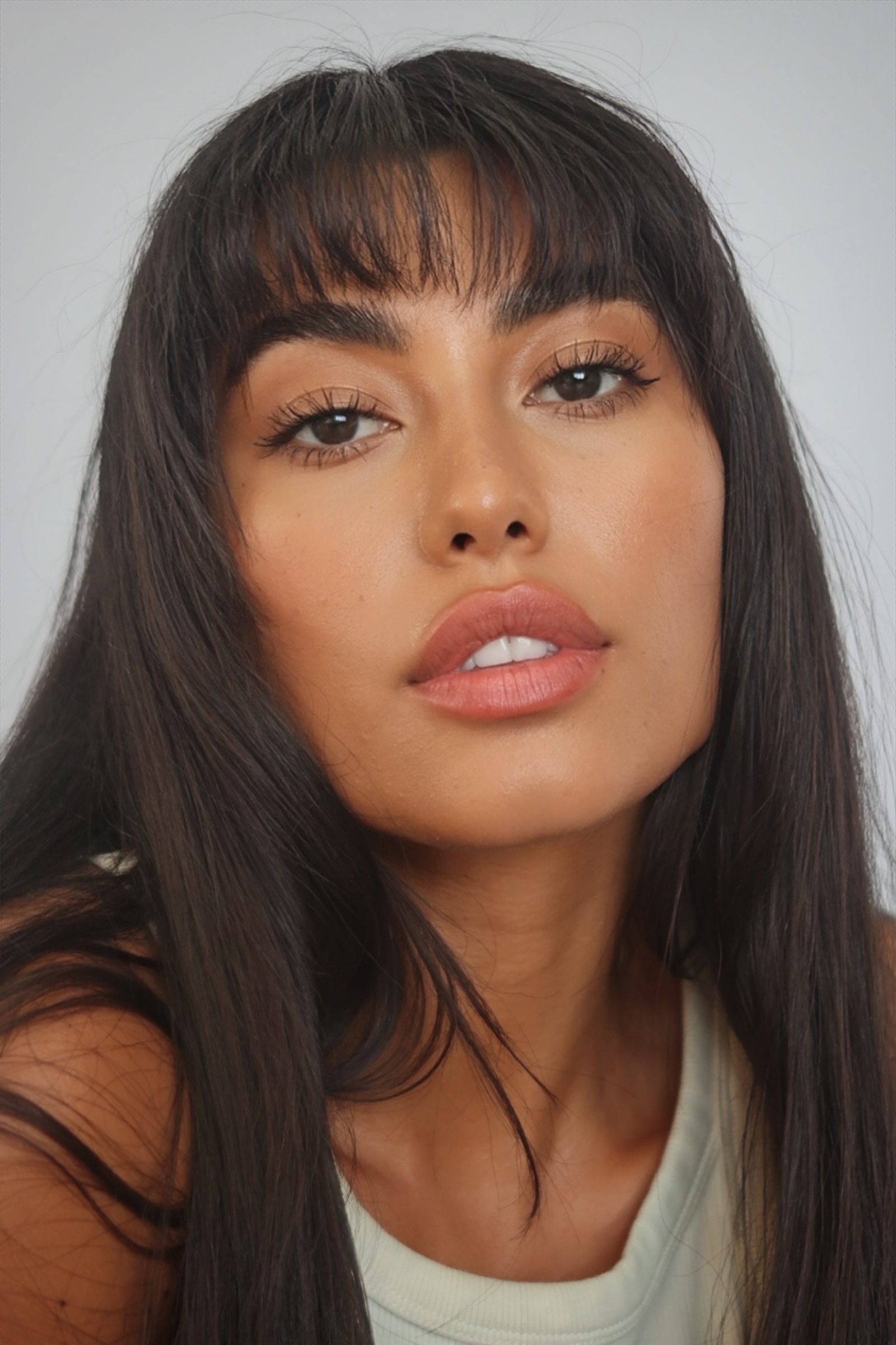 Camila Romero headshot